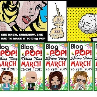 blog pop spring