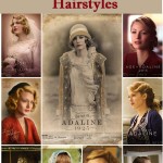 age of Adeline Hairstyles