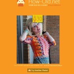 How-Old.net #HowOldRobot How Old Do I Look 2