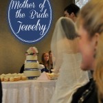 Mother of the Bride Jewelry