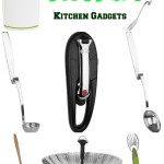 Trudeau Favorite Kitchen Gadgets May 2015