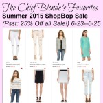 June Sale shopbop