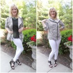 Summer Jacket Janska Hadley