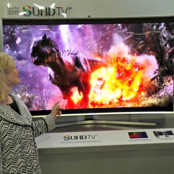What is SUHD 4k, Ultra HD, SUHD what is the difference