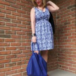a study in Adora bags Women over 45 Still Blonde after all these YEARS