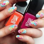 Summer Manicures Summer Nail art