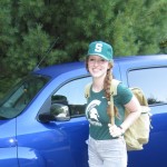 Back to School at MSU