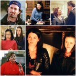 Gilmore Girls