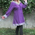 Janska Bella Coat Still Blonde after all these YEARS