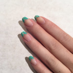 NYFW spring Summer 2106 Manicures Tibi JinSoon