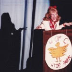 U of C MBA School Play 1986