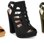 Bar iii Macys Nerisa Block Heel Platform Dress Fall Sandals
