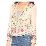 Haute Hippie Cardigan