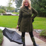 Janska Jackie Coat