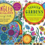 Tangled Gardens & Tangled Treasures Jane Monk