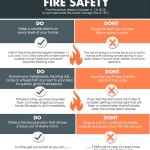 Top Fire Safety Tips
