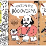 Adult Doodling Books