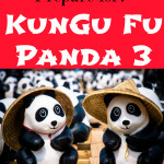 Video Kung Fu Panda Plot Summaries 2