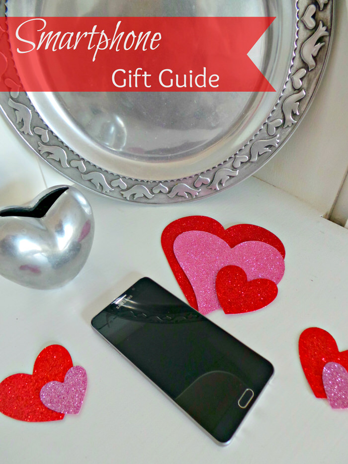 Smartphone Gift Guide