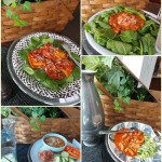 Vacation Prep Test Drive your Diet Jenny Craig weight loss starter kit Dinner