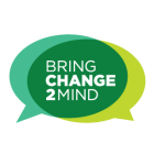 BringChange2Mind End Mental Health Stigma