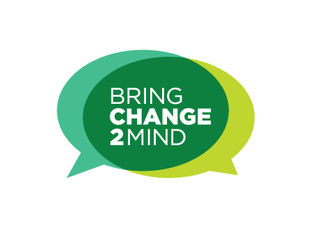 BringChange2Mind End Mental Health Stigma