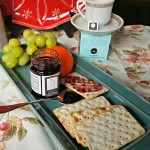 iGourmet Goumet Treasures for her Gift Trunk Gift Basket Selections Mothers Day