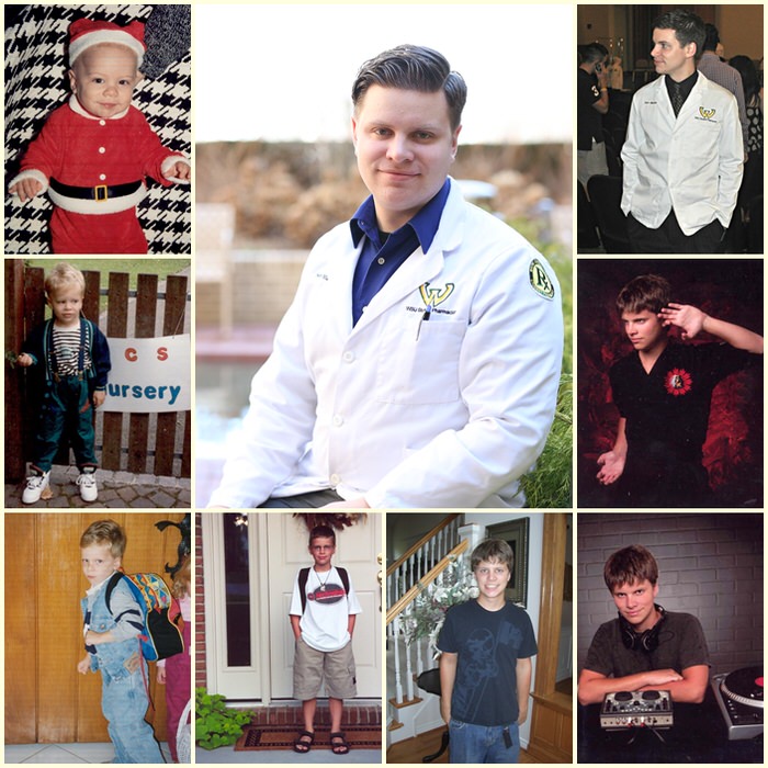 Cross Century® II Marvel Collection Graduation Gifts for SuperHeros