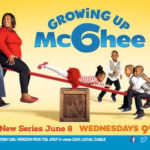 Growig UP McGhee
