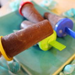 Kahlua Fudge Popsicles REcipe