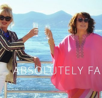 Absolutely Fabulous Contest
