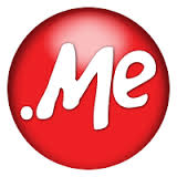 Domain.ME logo