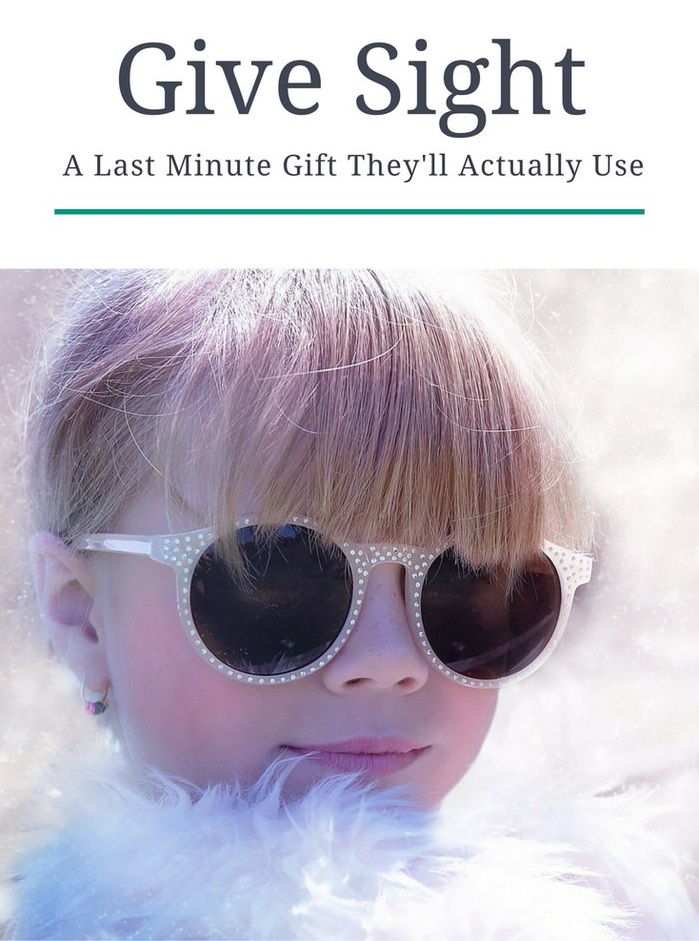vsp direct individual vision plans last minute christmas gift idea