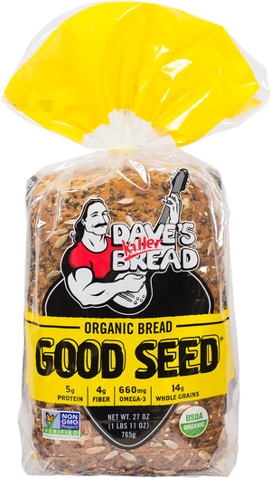 Dave's Killer Bread Good Seed