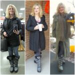 Kamik Boots Pinot Warm Fashionable Winter Boots for Women