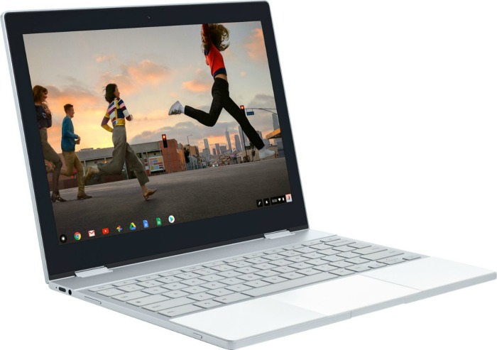 Why Buy A Google PixelBook