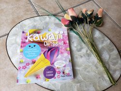 2019 Craft Books and Craft Kits Holiday Gift Guide Kawaii Oragami