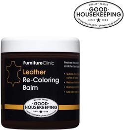 Furniture Clinic Leather Re-coloring Balm